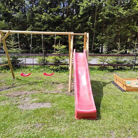špindlerův Mlýn 256 Horská chata