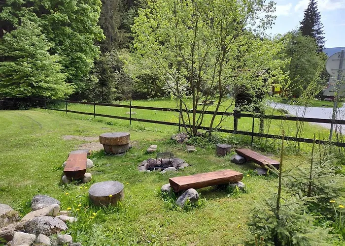 Chalet 256