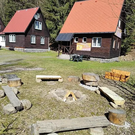 Chalet 256