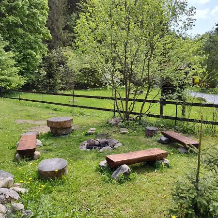 Chalet 256