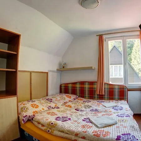 256 Chalet Špindlerŭv Mlýn