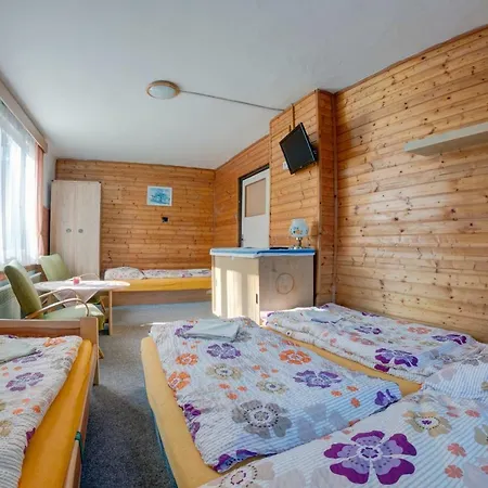 Chalet 256